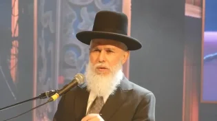 הרב זמיר כהן בסיפור קטן עם מסר ענק, הרגע שבו ה' מתערב ומשנה הכול