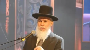 הרב זמיר כהן בסיפור קטן עם מסר ענק, הרגע שבו ה' מתערב ומשנה הכול