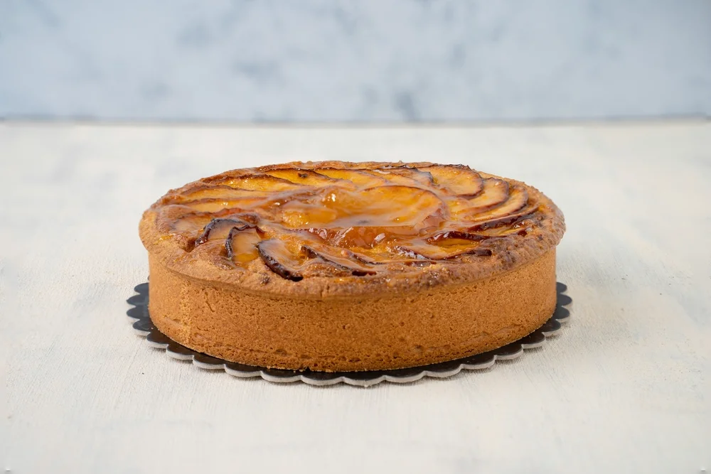 העוגה שתגרום לכולם לבקש את המתכון בערב ראש השנה העוגה שתגרום לכולם לבקש את המתכון בערב ראש השנה