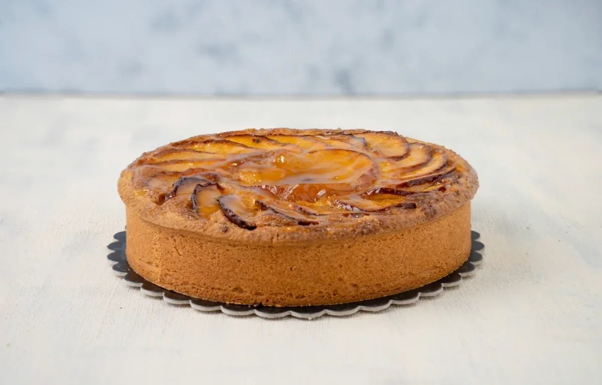 העוגה שתגרום לכולם לבקש את המתכון בערב ראש השנה