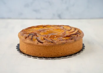 העוגה שתגרום לכולם לבקש את המתכון בערב ראש השנה