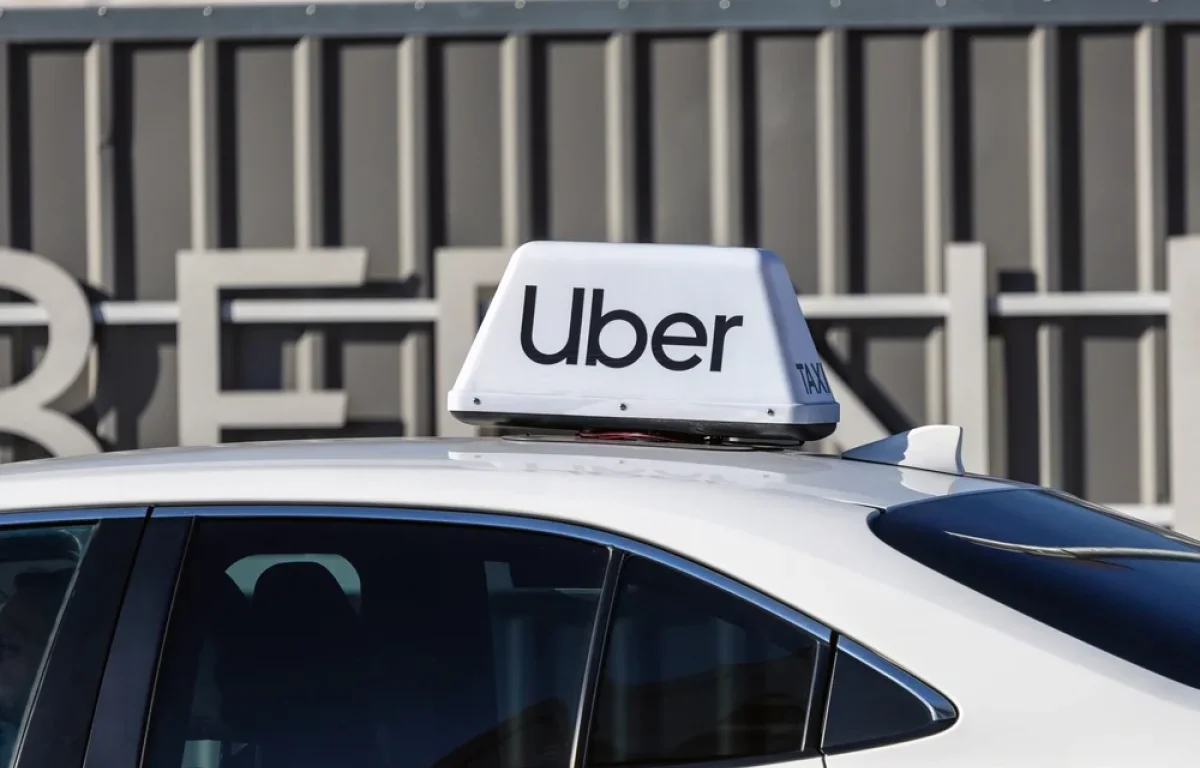 סוף סוף Uber בדרך לישראל: האם היא עלולה לשבור את שוק המוניות?