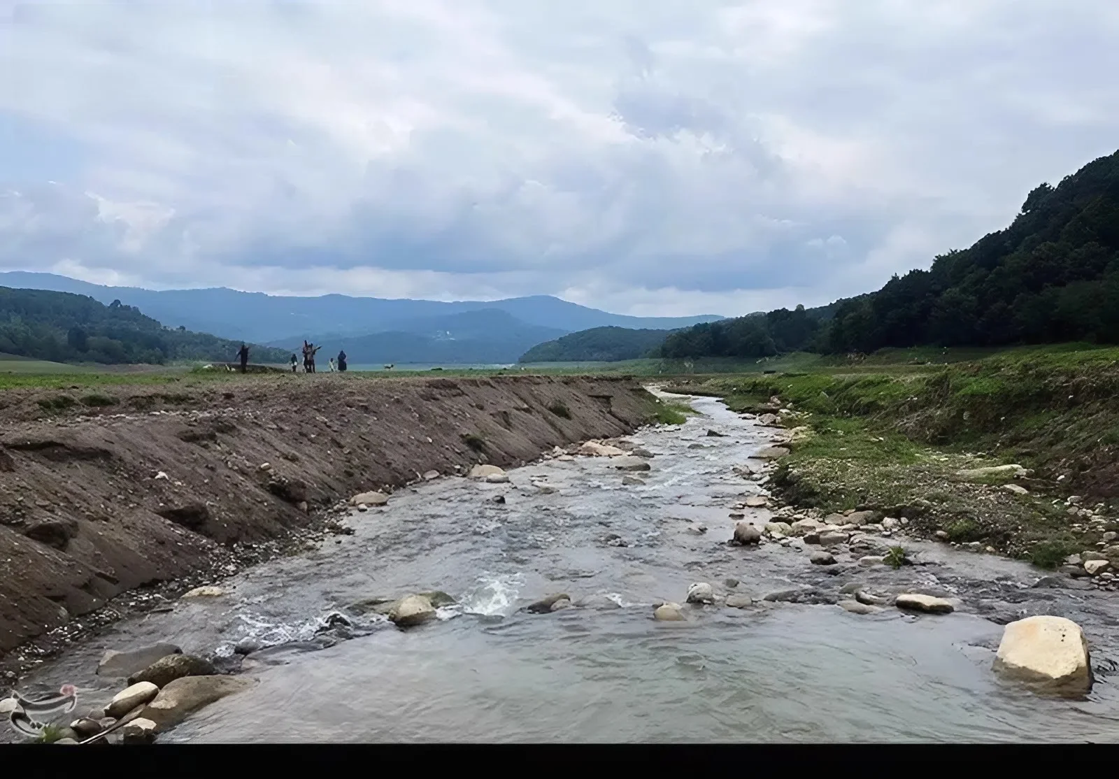 תמונה אחת מהרי איראן ותזכורת חזקה מאין כמוה תמונה אחת מהרי איראן ותזכורת חזקה מאין כמוה