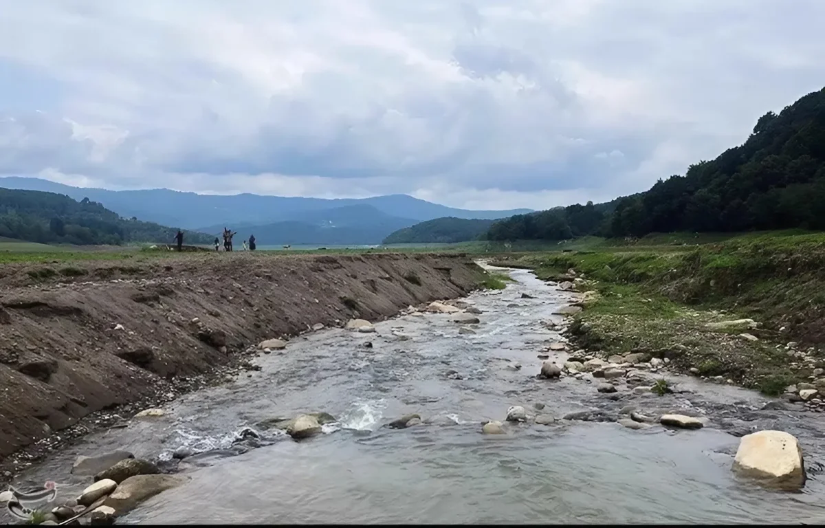 תמונה אחת מהרי איראן ותזכורת חזקה מאין כמוה