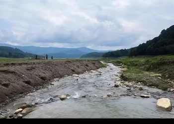 תמונה אחת מהרי איראן ותזכורת חזקה מאין כמוה