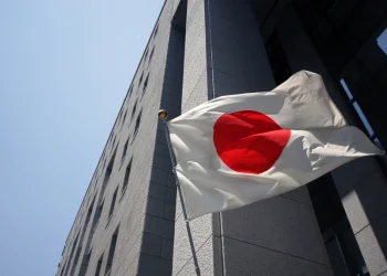 בניגוד לאירופה: יפן בולמת את ההכרה במדינה פלסטינית