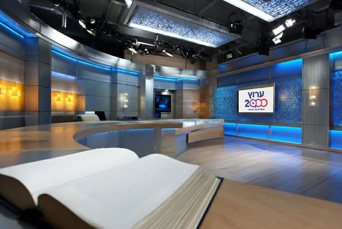 מרן הגאון רבי ניסים בן שמעון בירך בברכה נדירה את שותפי ערוץ 2000 מרן הגאון רבי ניסים בן שמעון בירך בברכה נדירה את שותפי ערוץ 2000