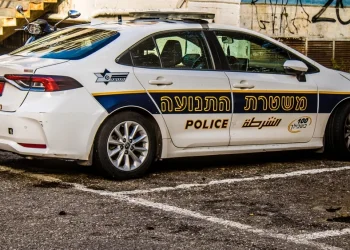 "חבילת שירות" לרמאים תמורת אלפי שקלים: כך "עוברים" טסטים בירושלים