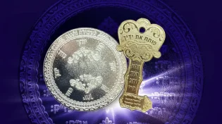 קמיע קדוש ומפתח פרנסה: 800 שותפים בלבד יזכו במניה נדירה באולפני היהדות החדשים