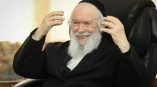 הגאון רבי יצחק זילברשטיין במסר נוקב לאחר 'כינוס החירום' של מנהיגי מדינות ערב