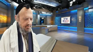 המקובל הרב דוב קוק שליט"א בברכה נדירה: כך תזכו לנחת ושמחה מילדיכם