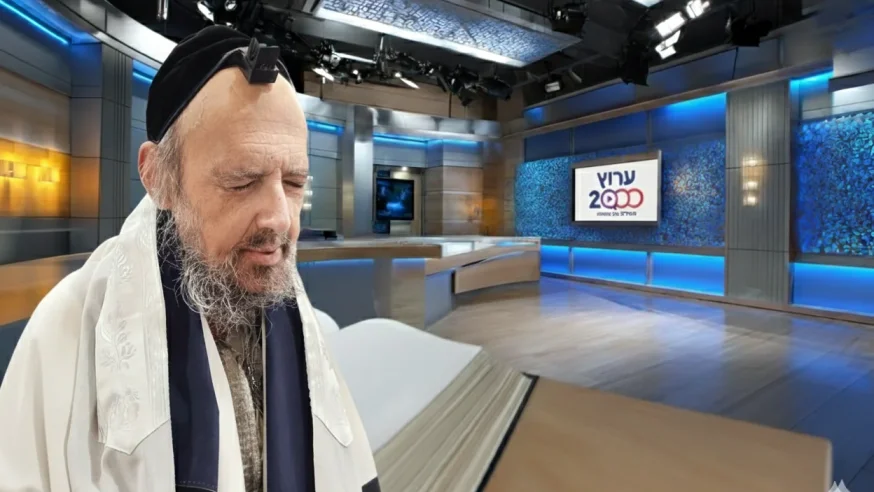 המקובל הרב דוב קוק שליט"א בברכה נדירה: כך תזכו לנחת ושמחה מילדיכם המקובל הרב דוב קוק שליט"א בברכה נדירה: כך תזכו לנחת ושמחה מילדיכם