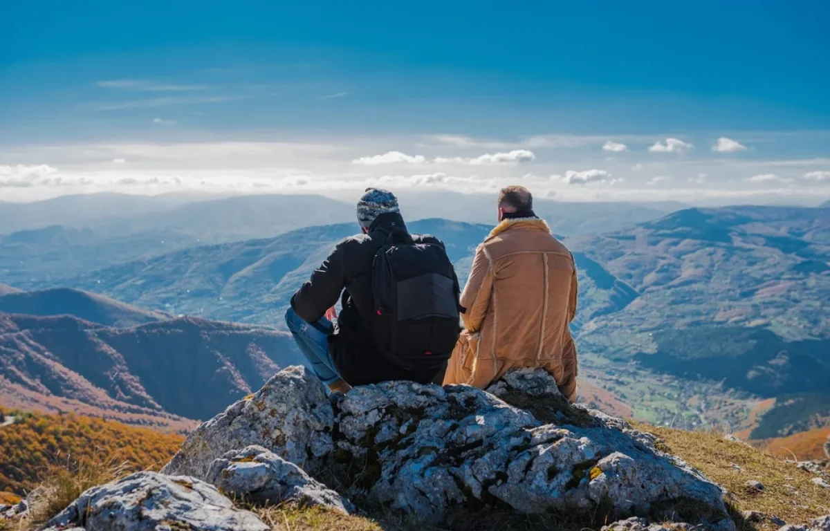 ערבות הדדית בעם ישראל: איך החטא של החבר יכול להשפיע עליך?
