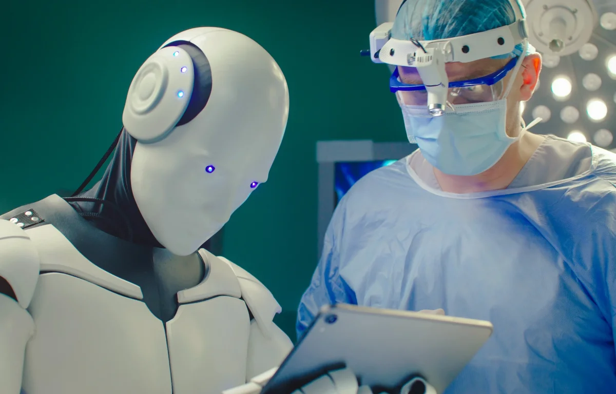 בינה מלאכותית תשנה את עולם השיקום בישראל