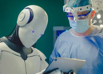 בינה מלאכותית תשנה את עולם השיקום בישראל