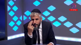 שתי נשים בבית העלמין גילו מה יקרה בראש השנה | הרב עידו סממה