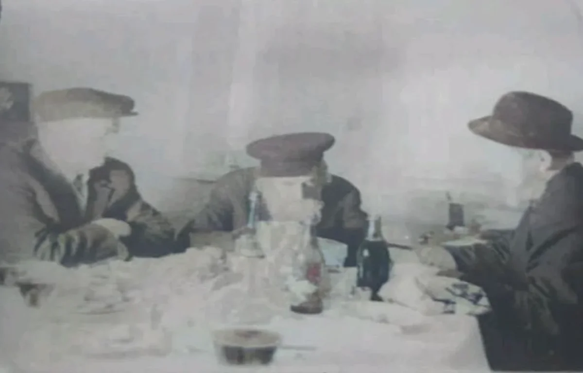 הרב ארז קדוסי חושף: הסגולה המופלאה של החפץ חיים לישועה מהירה, רק ביום ההילולה!