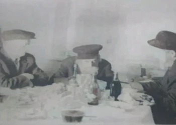 הרב ארז קדוסי חושף: הסגולה המופלאה של החפץ חיים לישועה מהירה, רק ביום ההילולה!