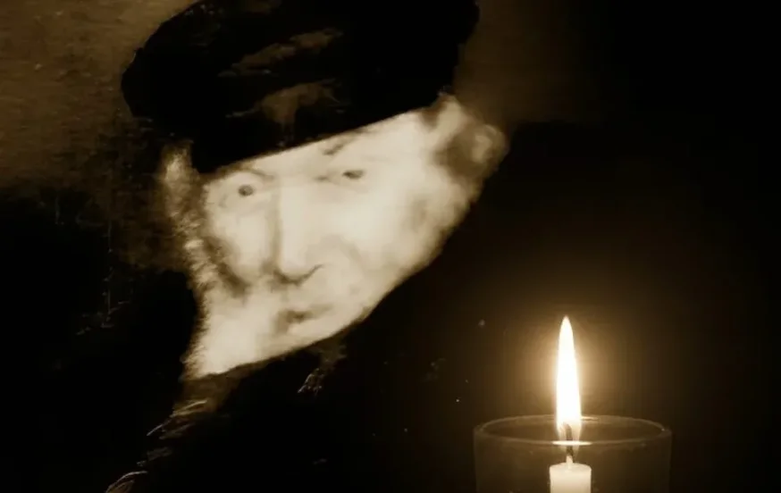 רבי ישראל מאיר הכהן מראדין - ה'חפץ חיים' רבי ישראל מאיר הכהן מראדין - ה'חפץ חיים'