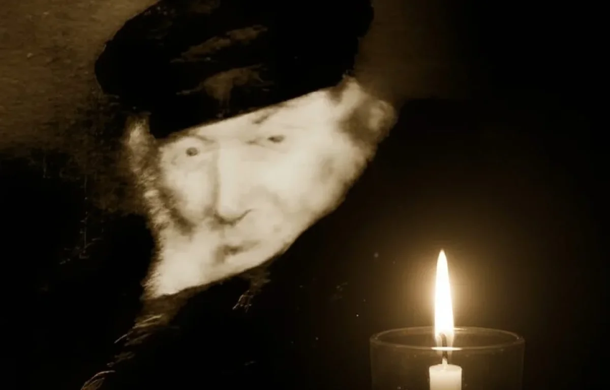 רבי ישראל מאיר הכהן מראדין - ה'חפץ חיים'