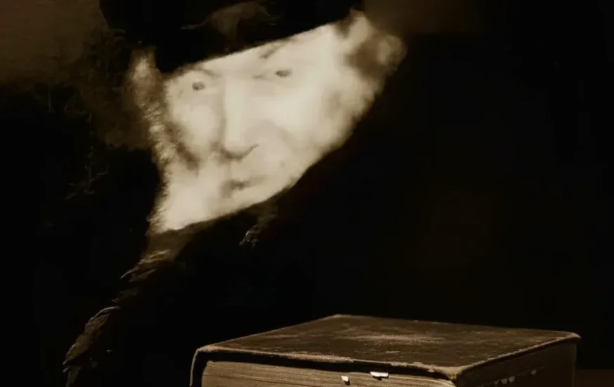 החפץ חיים החפץ חיים