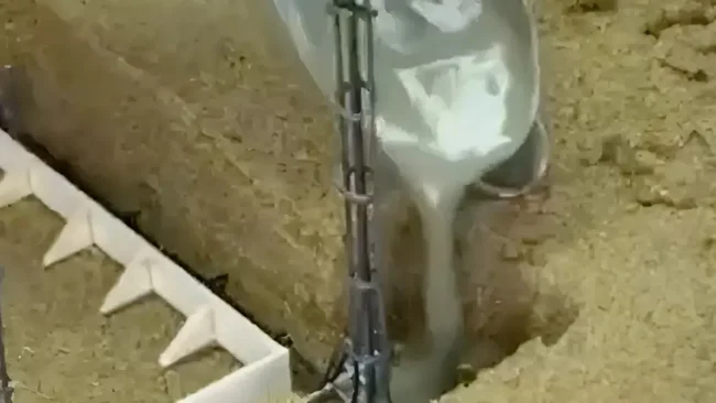 "רק בסוף הבנתי שזה לא אמיתי": תראו איך בונים בית שלם בגודל כף יד