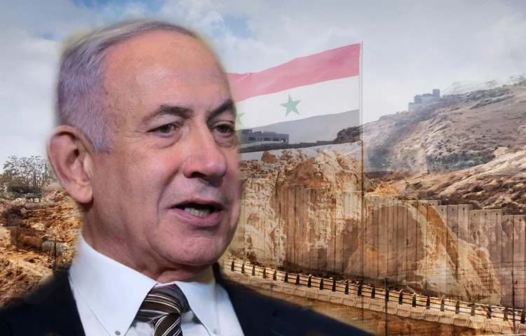 ישראל וסוריה במגעים על הסכם ביטחוני - לחץ אמריקאי לקראת עצרת האו"ם ישראל וסוריה במגעים על הסכם ביטחוני - לחץ אמריקאי לקראת עצרת האו"ם