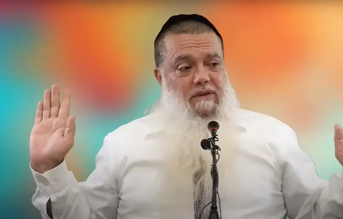 הרב יגאל כהן