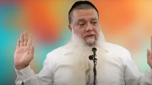 הרב יגאל כהן מזהיר: "אנחנו על סף מלחמת אחים, אם לא נתעורר עכשיו"