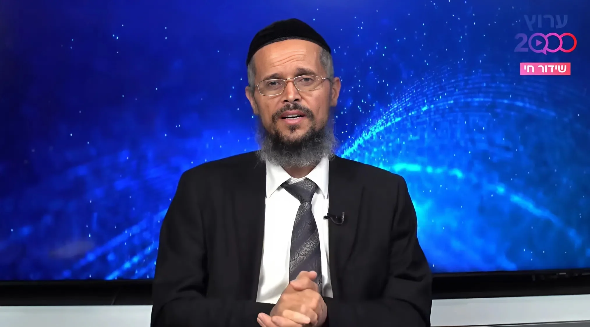 הסיפור המופלא על האישה בעלת היופי המיוחד | הרב יהודה סעדיה