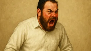מה הכעס בראש השנה עלול לגרום, ואיך הוא משפיע על כל השנה כולה?
