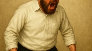 מה הכעס בראש השנה עלול לגרום, ואיך הוא משפיע על כל השנה כולה?