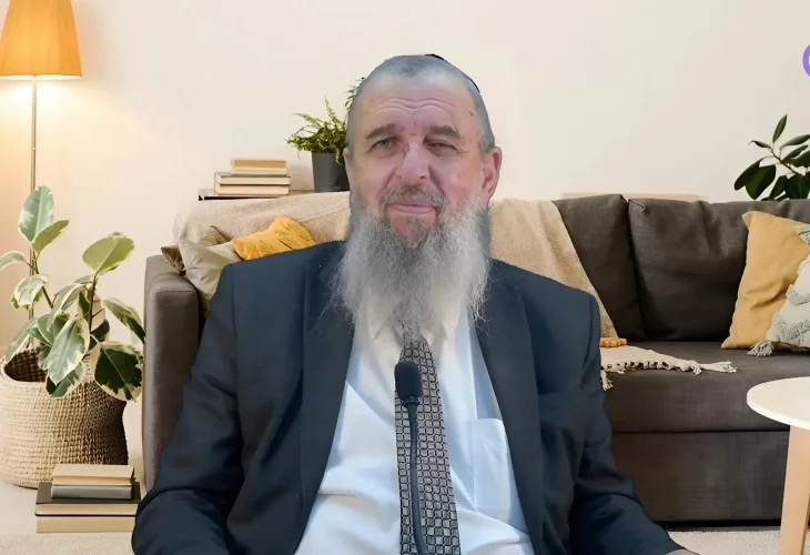 אבינו מלכנו - האם אתה באמת הבן של המלך | הרב דניאל אוחיון