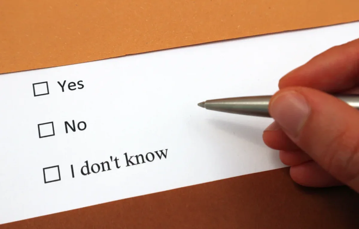 איך להפסיק להיות נאיבי? הרב אייל אונגר מסביר למה מנצלים אותך