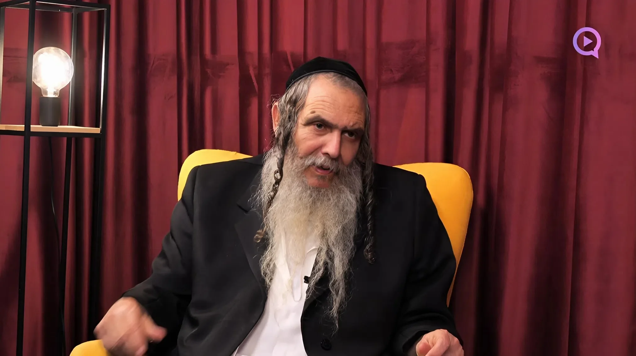“שרתי ונושעתי": הדרך הפשוטה לפתוח שערי שמיים | הרב שלום ארוש