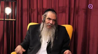 &ldquo;שרתי ונושעתי": הדרך הפשוטה לפתוח שערי&nbsp;שמיים | הרב שלום ארוש