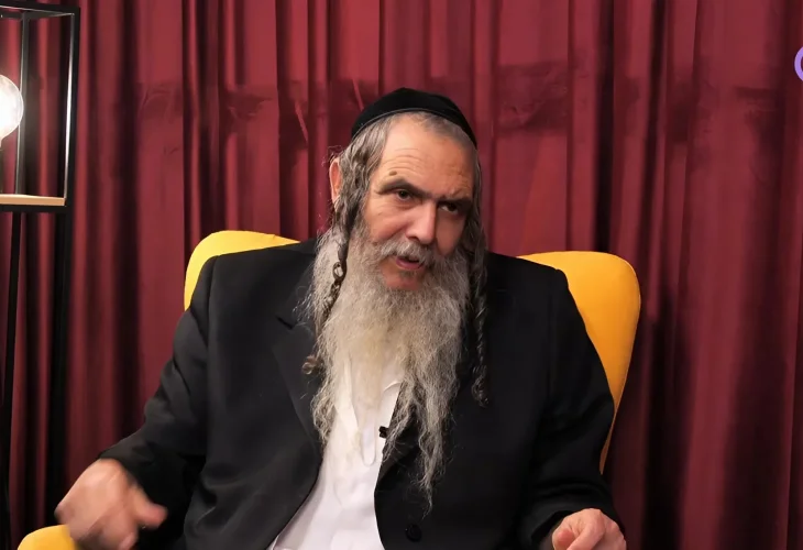 &ldquo;שרתי ונושעתי": הדרך הפשוטה לפתוח שערי&nbsp;שמיים | הרב שלום ארוש