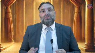 הרב יהונתן ענבה בסיפור נוקב שמגלה מהו הכוח האינסופי של המלך בעשרת ימי תשובה