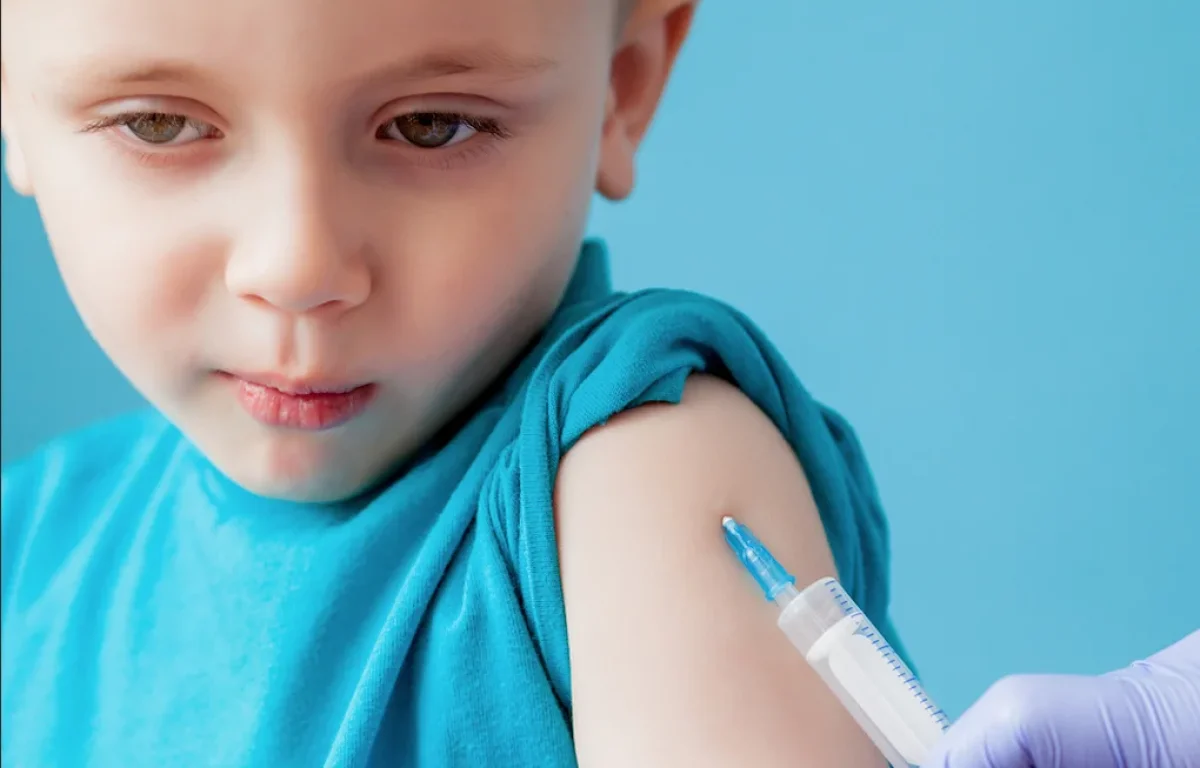 החלטה היסטורית ב־CDC: החיסון המרובע לילדים - בחוץ