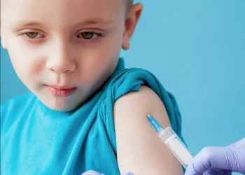 החלטה היסטורית ב־CDC: החיסון המרובע לילדים - בחוץ