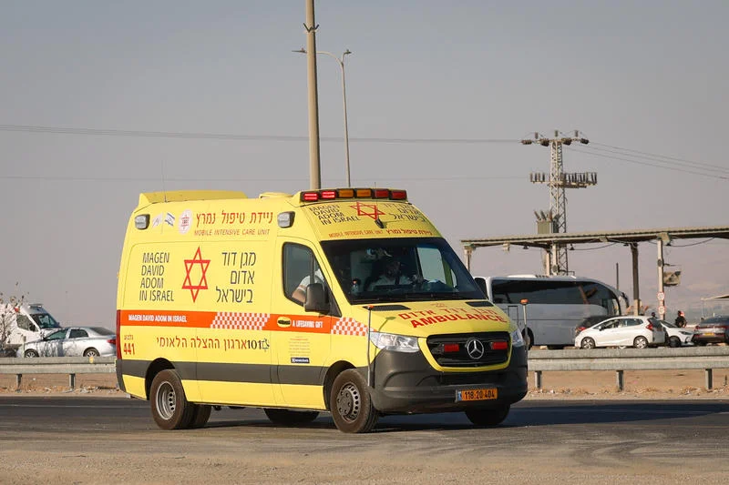 נתניהו מאשים את ירדן בפיגוע במעבר אלנבי: "היה עליהם לסכל, אנחנו נדאג שזה לא יקרה שוב"