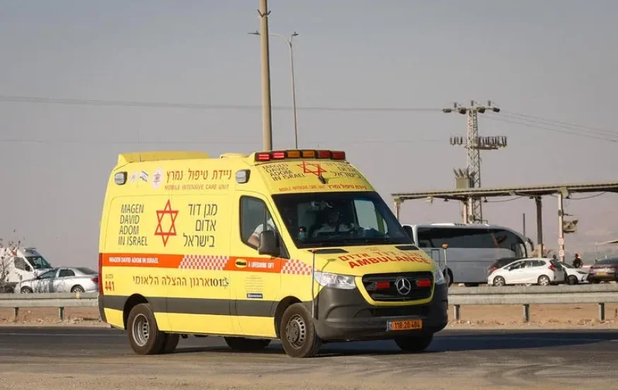 נתניהו מאשים את ירדן בפיגוע במעבר אלנבי: "היה עליהם לסכל, אנחנו נדאג שזה לא יקרה שוב" נתניהו מאשים את ירדן בפיגוע במעבר אלנבי: "היה עליהם לסכל, אנחנו נדאג שזה לא יקרה שוב"