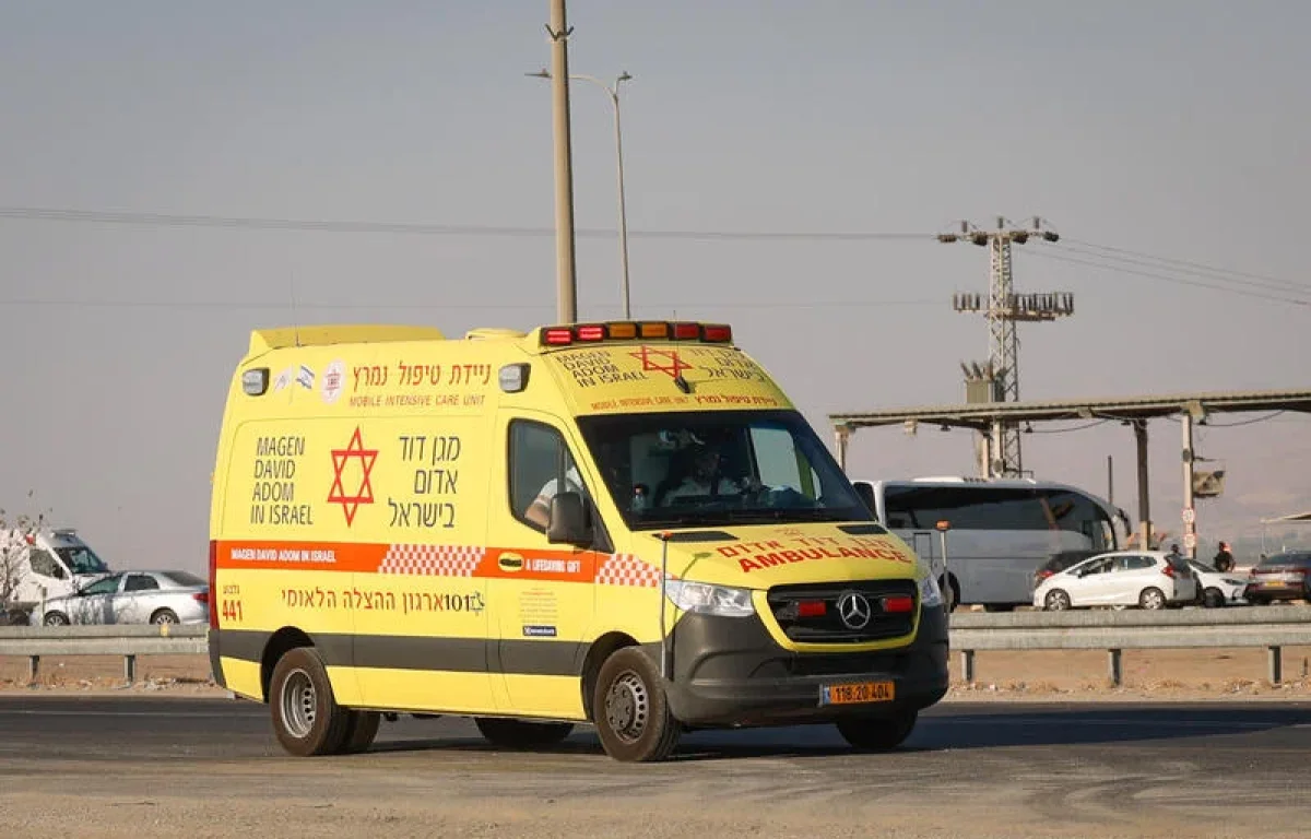 נתניהו מאשים את ירדן בפיגוע במעבר אלנבי: "היה עליהם לסכל, אנחנו נדאג שזה לא יקרה שוב"