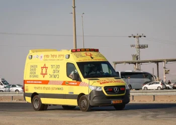 נתניהו מאשים את ירדן בפיגוע במעבר אלנבי: "היה עליהם לסכל, אנחנו נדאג שזה לא יקרה שוב"