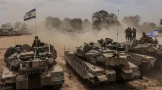 תמרון שקט, כוונה רועמת: התוכנית של צה"ל ללב עזה נחשפת