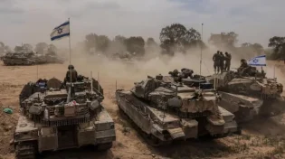 תמרון שקט, כוונה רועמת: התוכנית של צה"ל ללב עזה נחשפת