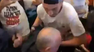 מהומה בכפר סבא: ראש הממשלה התקשר לח"כ אלי דלל אחרי שהותקף