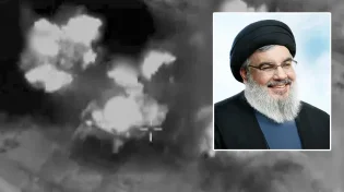 המהלך ששבר את חיזבאללה: כך חוסל חסן נסראללה בבונקר התת קרקעי בדאחייה