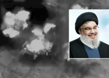 חיסול נסראללה חיסול נסראללה