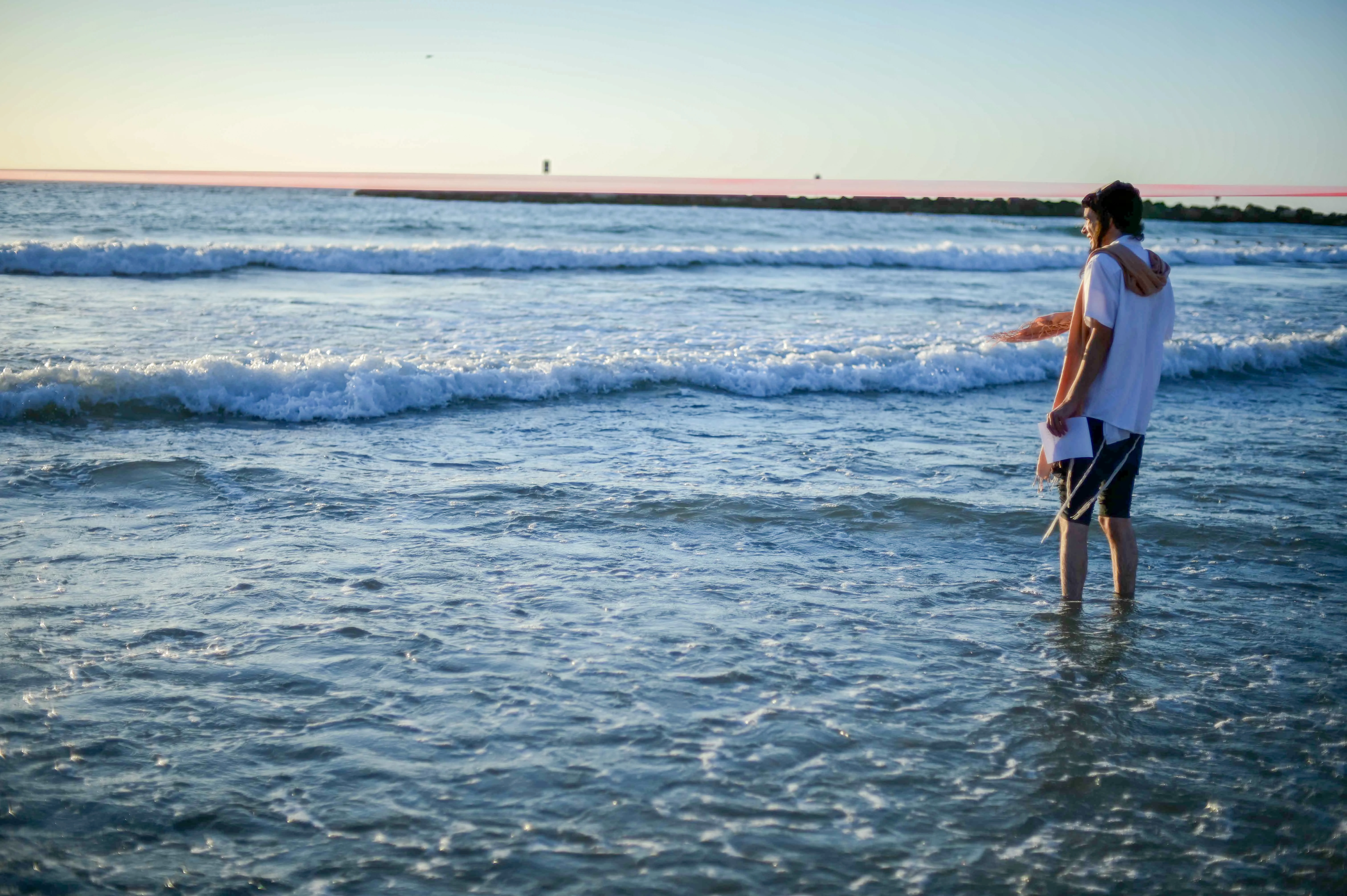 ראש השנה תשפ"ו בצל החום: עומסי חום כבדים בצפון ובמרכז